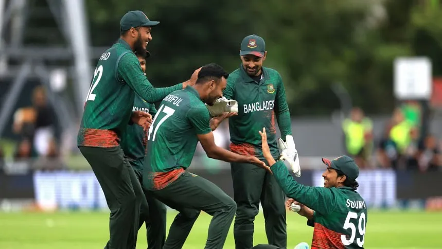 Pothas happy seeing young guns flourish in NZ