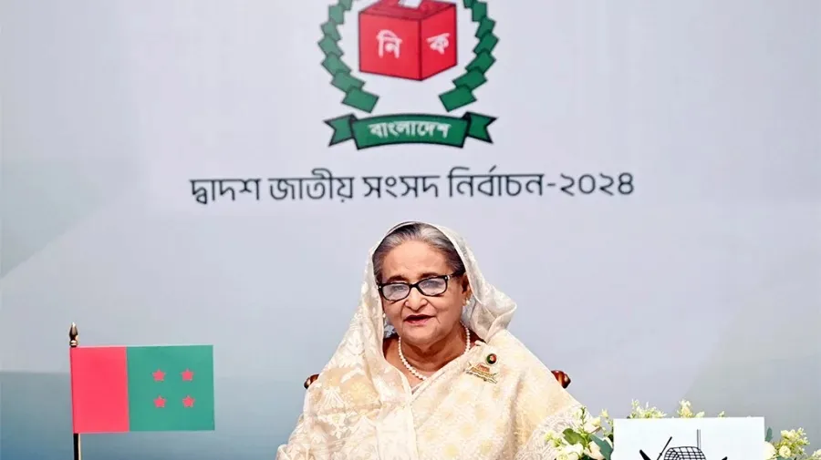 Melinda Gates congratulates PM Hasina on reelection