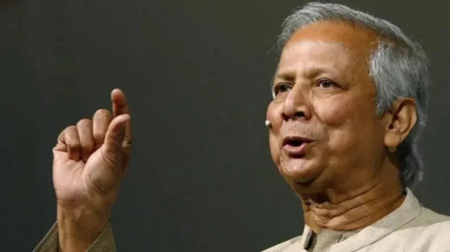 Charge-sheet filed against Dr Yunus, 13 others in graft case