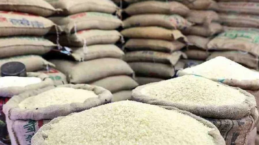 Food Minister: 5 million families to get 150,000 tons of rice before Ramadan