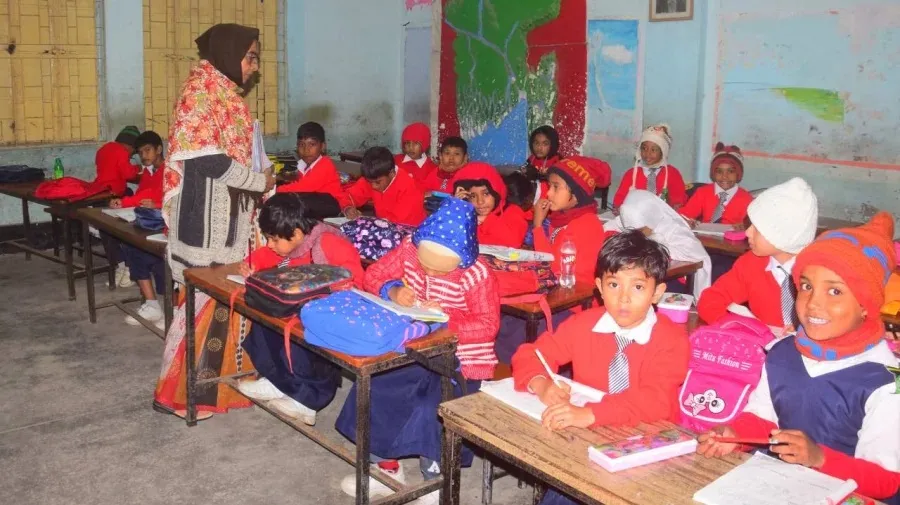 Primary, secondary schools shut down in Rajshahi due to cold