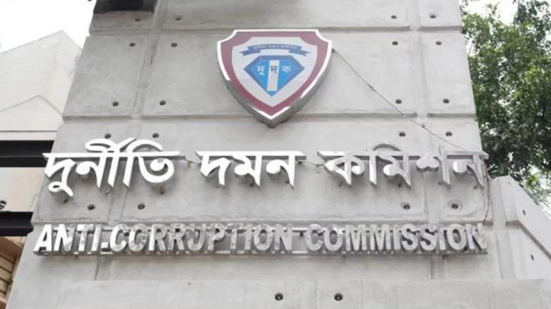 Former NBR official sued in graft case