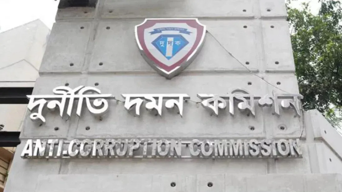 Former NBR official sued in graft case