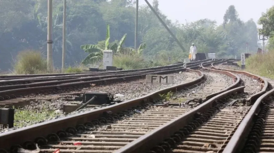 2,700 Ansar recruited in railway security