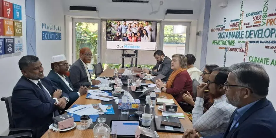 ‘জামায়াত শিশুদের ভবিষ্যৎ, অধিকার, স্বাস্থ্য ও শিক্ষা সুরক্ষাকে সর্বোচ্চ অগ্রাধিকার দেবে’