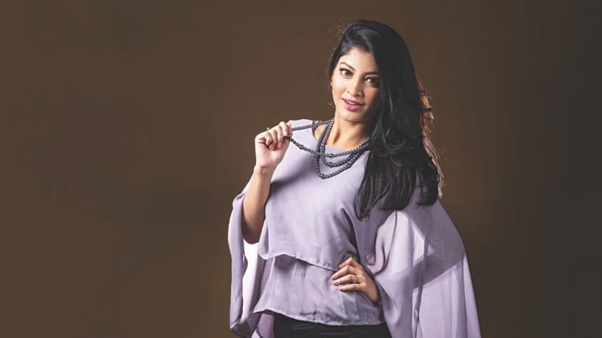 ‘Would work in a movie if I’m offered a good script’: Sarika
