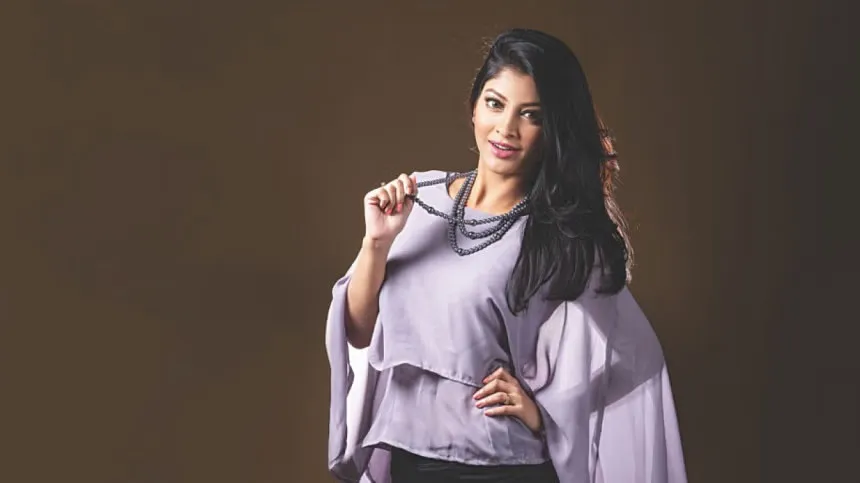‘Would work in a movie if I’m offered a good script’: Sarika