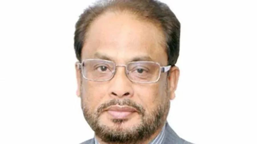 GM Quader criticizes candidates' withdrawal announcement