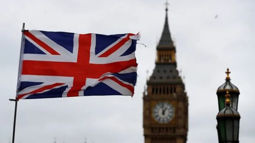 UK passes Rwanda asylum law as Sunak vows flights will start in weeks