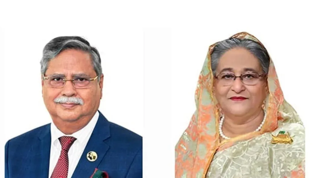 President, PM pay tributes to poet Nazrul on birth anniversary