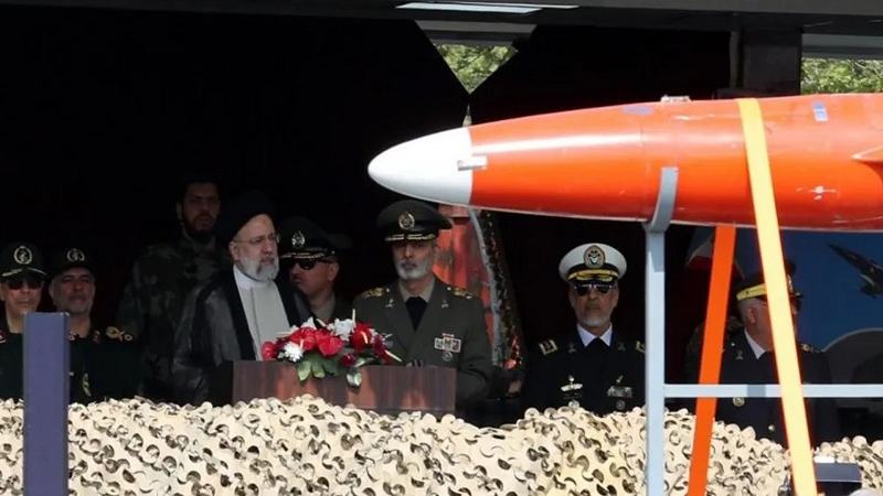 EU leaders agree to tighten sanctions on Iran