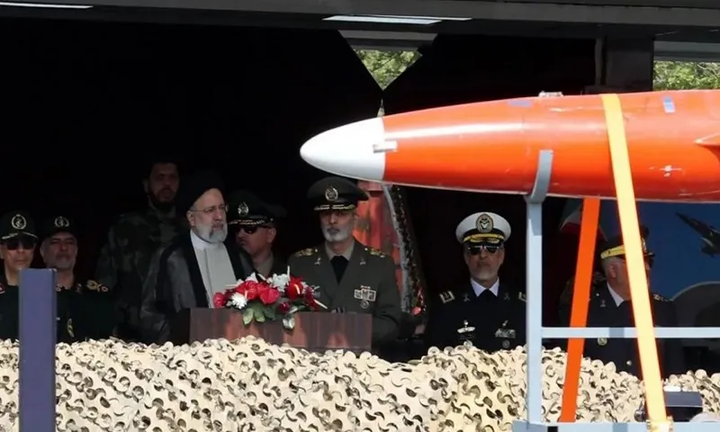EU leaders agree to tighten sanctions on Iran