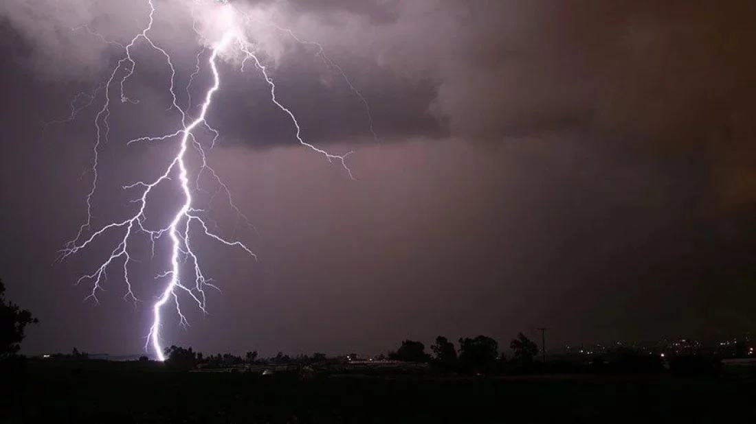 Lightning strikes kill 5 in Rangamati, Cox’s Bazar