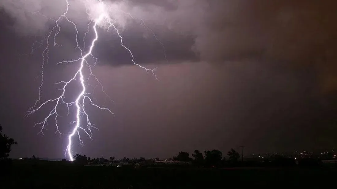 Lightning strikes kill 5 in Rangamati, Cox’s Bazar