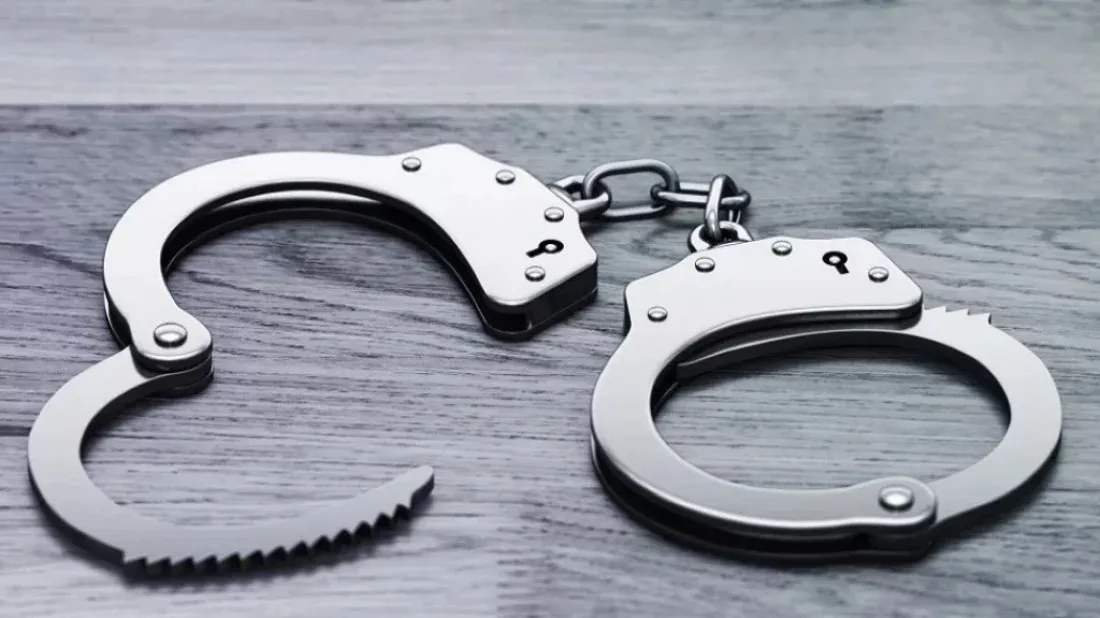 RAB crackdown: 5 suspected KNF members arrested