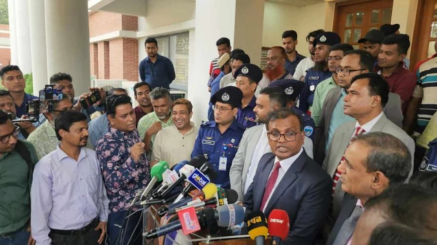 EC Anisur: January 7 polls widely appreciated