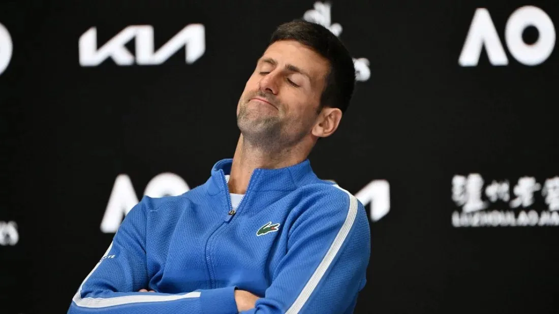 Djokovic undergoes successful knee surgery after withdrawing from French Open