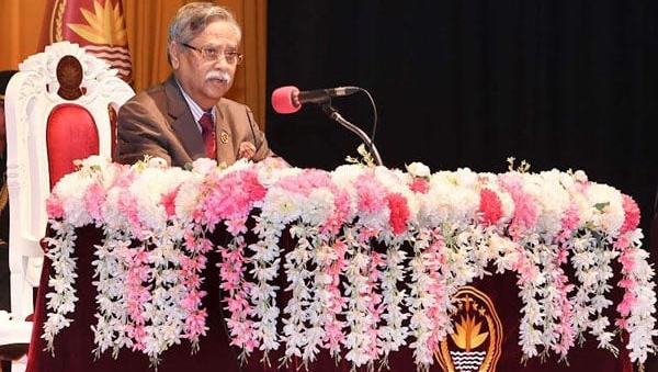 President Shahabuddin calls for upholding human rights, rule of law