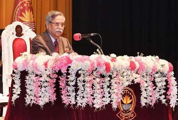 President Shahabuddin calls for upholding human rights, rule of law
