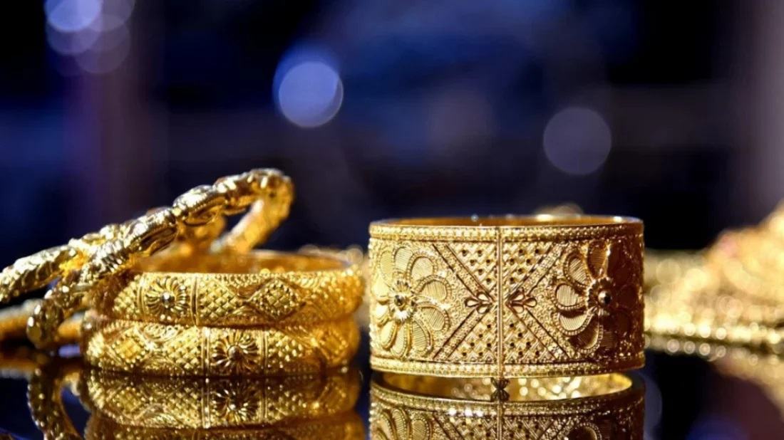 No more 24-carat gold under baggage rules