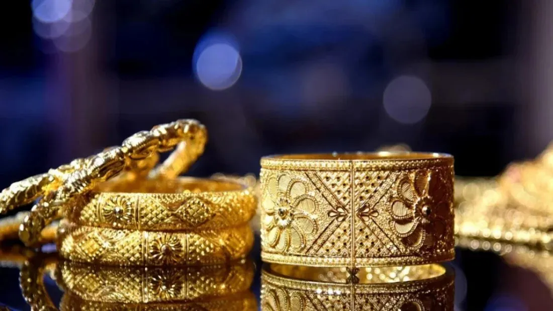 No more 24-carat gold under baggage rules