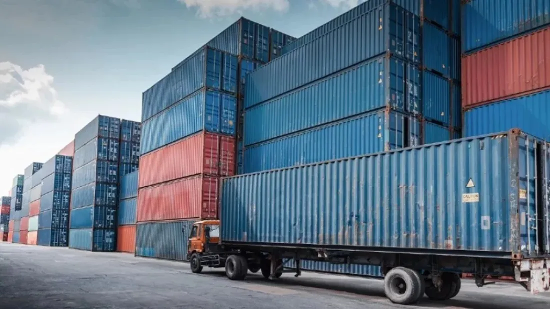 DCCI: Logistics policy will bring down the cost of doing business