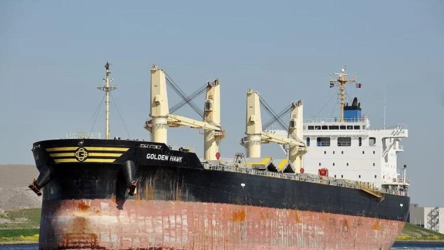 MV Abdullah fate hangs in balance as pirates yet to issue demands