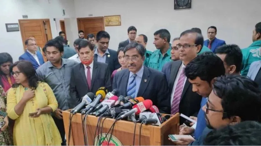 NHRC Chairman: Preventing or forcing voting violates human rights