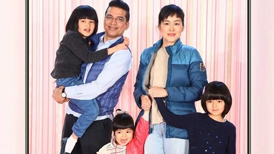 HC: Two daughters to stay with Japanese mother, one with father