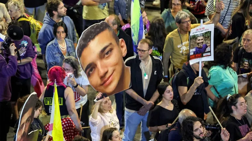 No ceasefire or prisoner release in exchange for US-Israeli hostage: Netanyahu