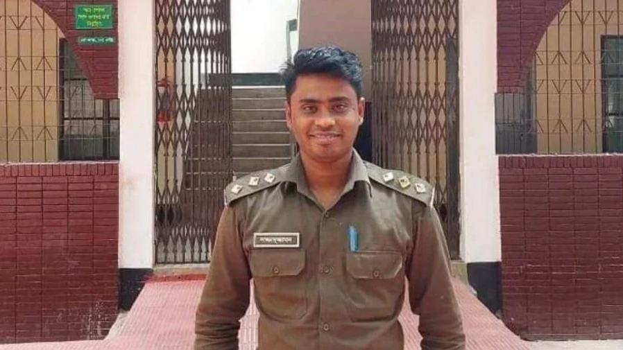 Forest official killed while trying to apprehend robbers in Cox's Bazar