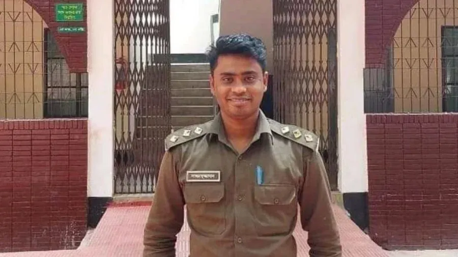 Forest official killed while trying to apprehend robbers in Cox's Bazar