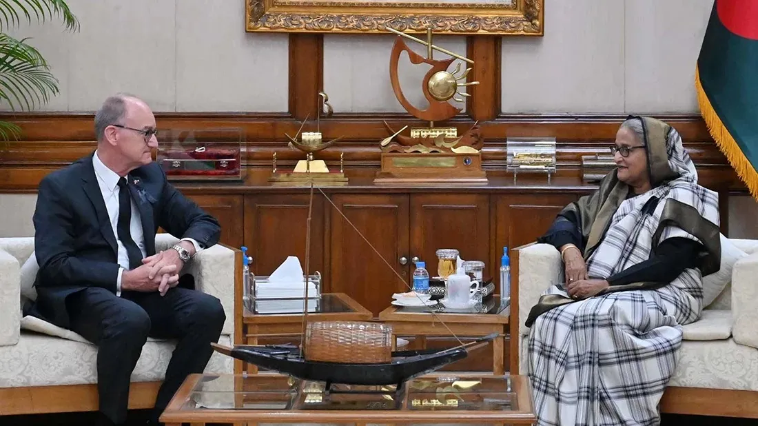PM: Foreign technical assistance to be taken for judicial inquiry committee