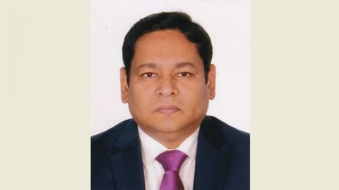 NBR first secretary Faisal transferred to Bogra