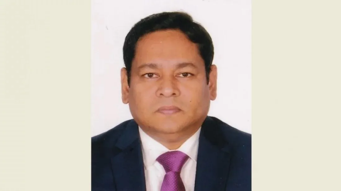 NBR first secretary Faisal transferred to Bogra