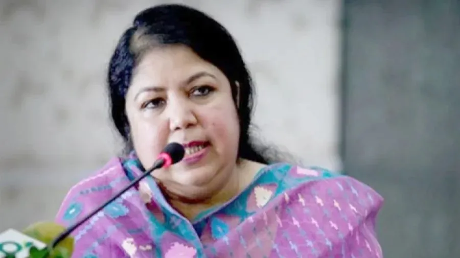 Speaker off to Switzerland to attend IPU assembly