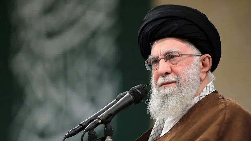 Khamenei says Trump 'exaggerated' impact of US strikes on nuclear sites