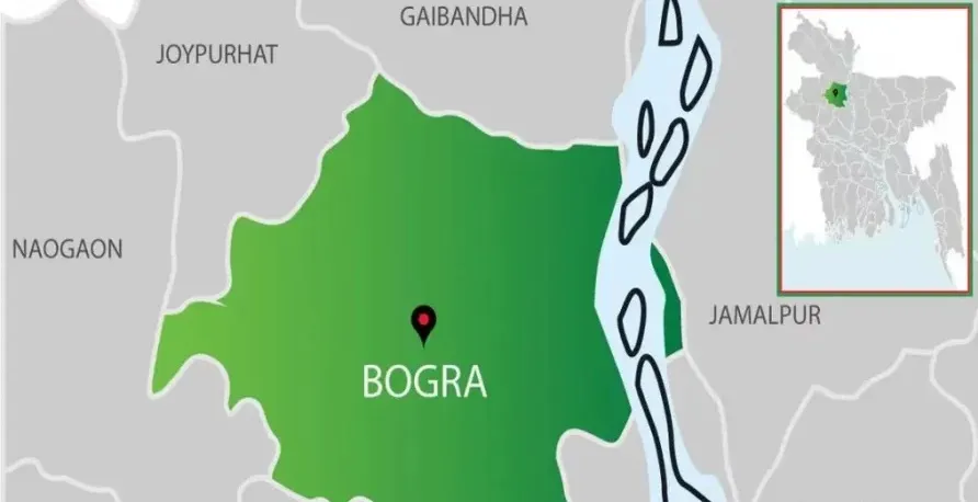 Two current MP's forfeit security deposit in Bogra