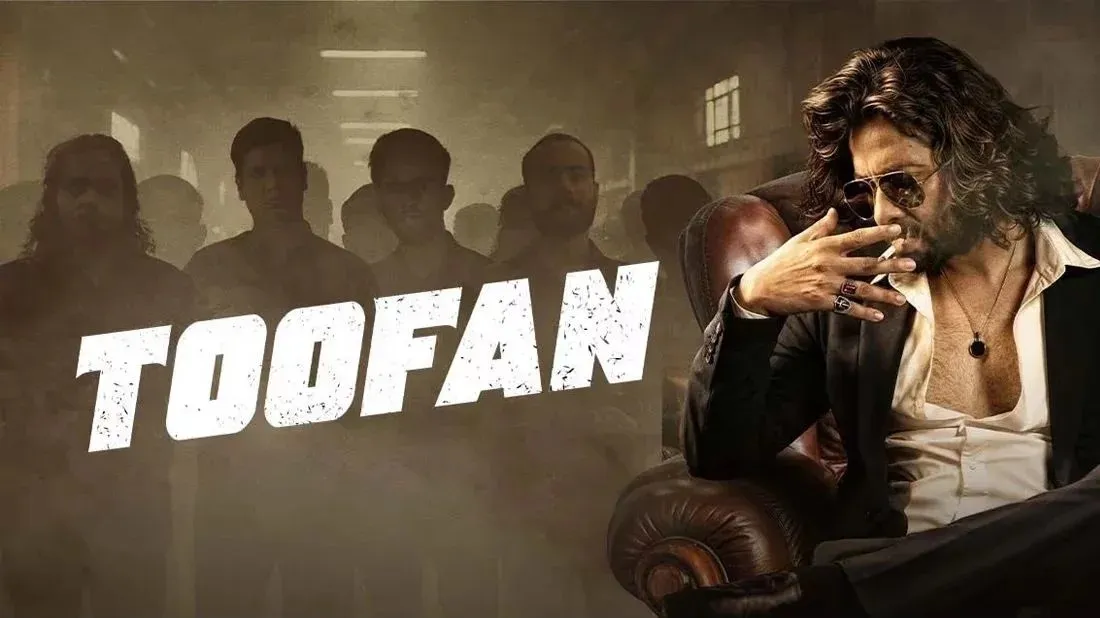 Will there be a second part of Shakib-starrer Toofan?