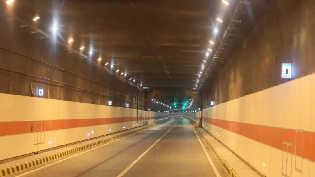 Cyclone Remal: Bangabandhu tunnel to be closed from Sunday evening