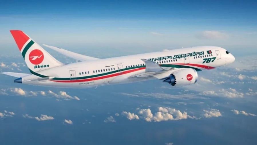 State Minister: Travel agencies owe 12.30C to Biman