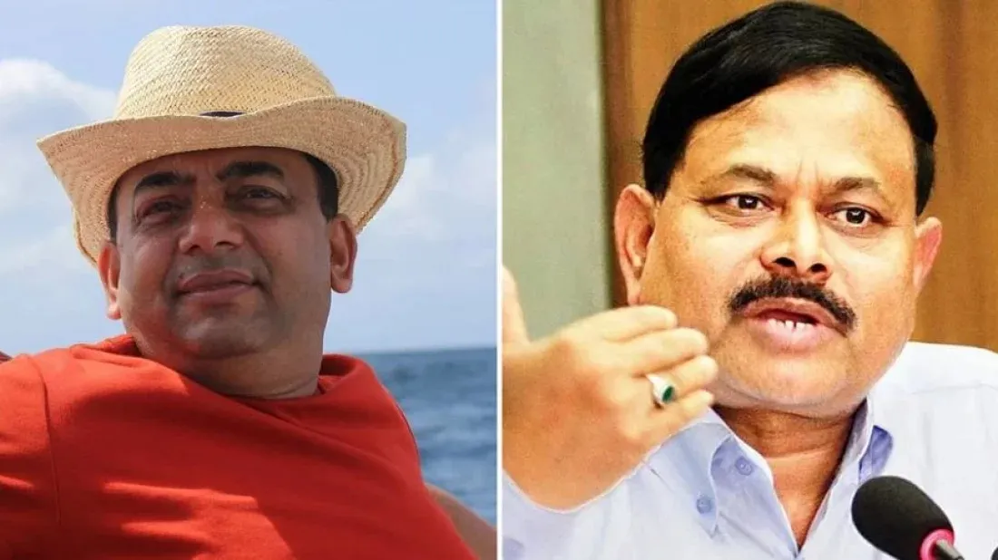 Quader: Aziz, Benazir not members of Awami League