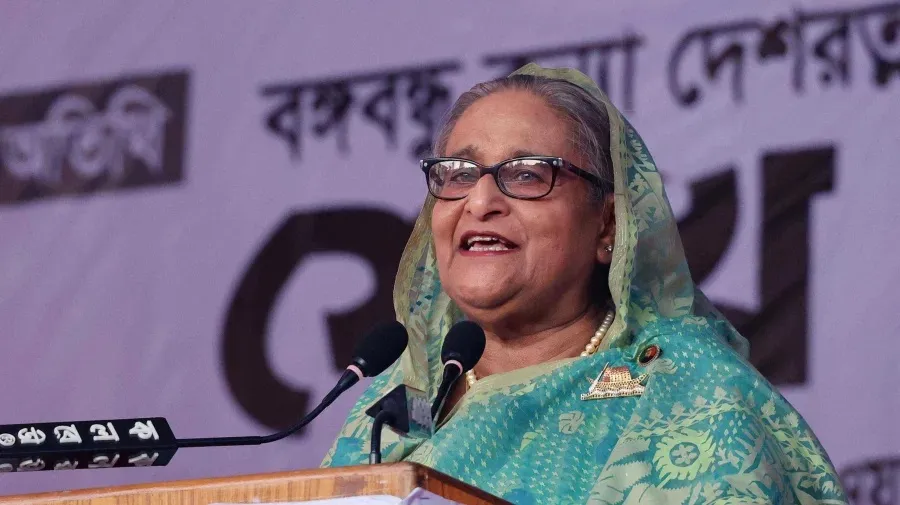 PM about Shahjahan Omar: Son has returned home