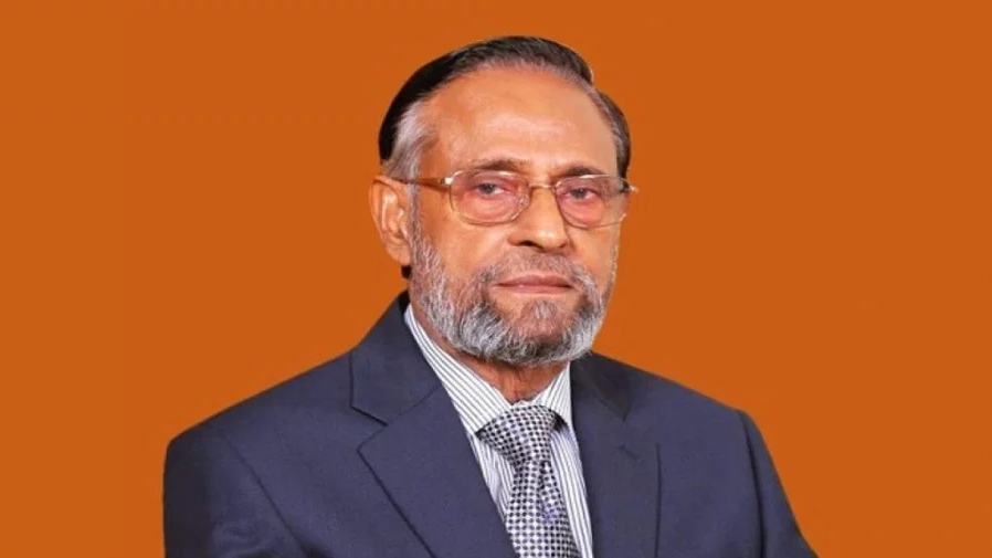 LDP to hold black flag march across Bangladesh