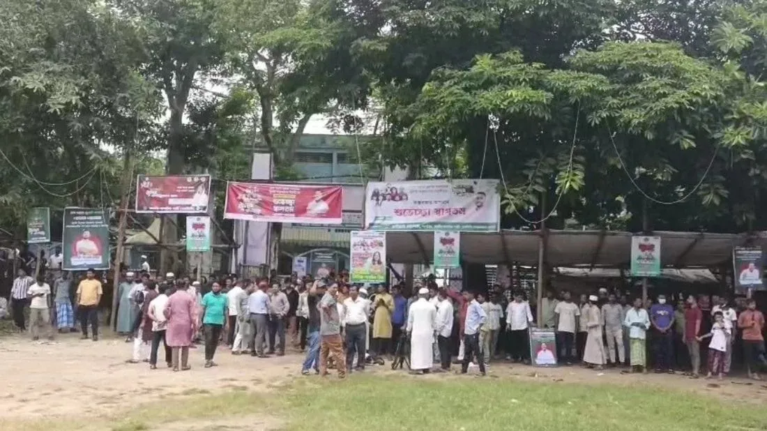 NCP leaders to arrive at Cox’s Bazar rally venue