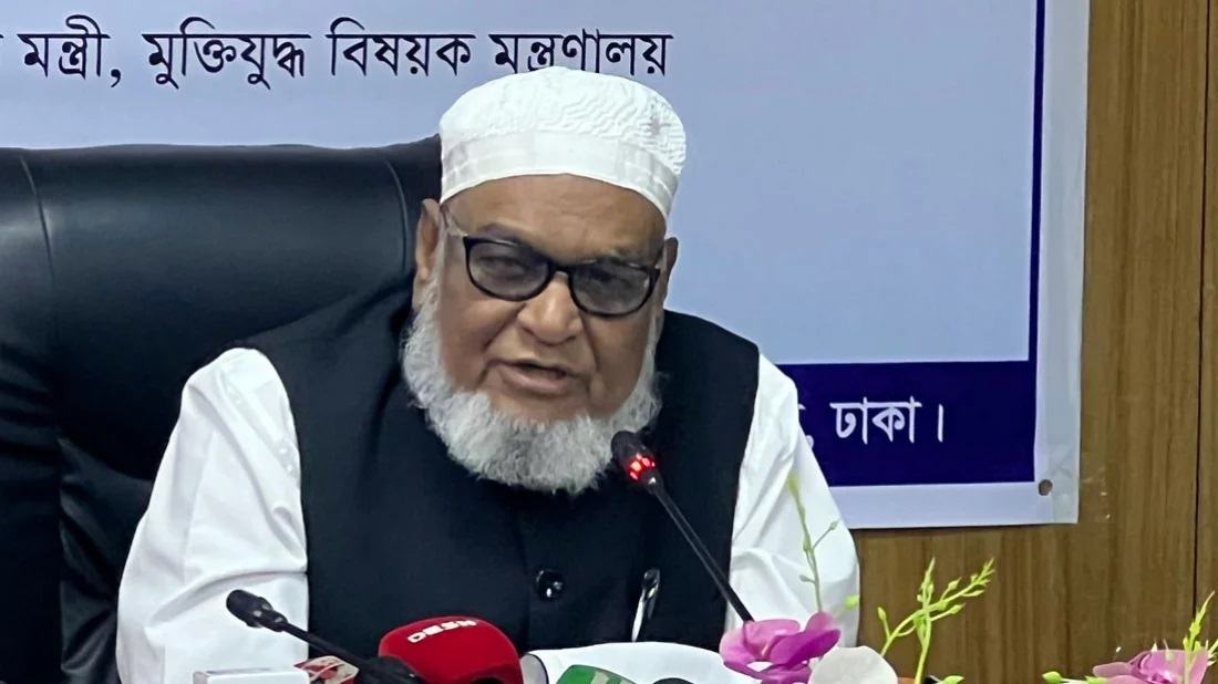 Govt publishes list of martyred intellectuals