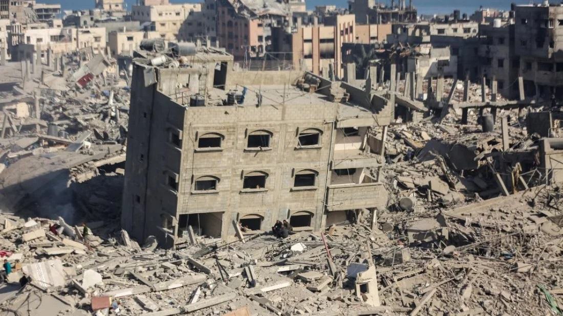 Al-Shifa hospital chief says tortured in Israel detention