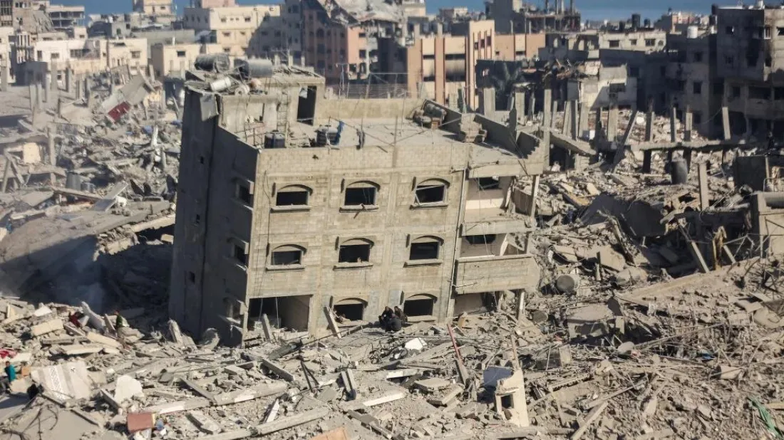 Al-Shifa hospital chief says tortured in Israel detention