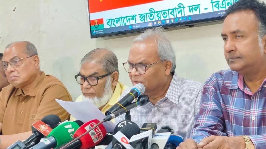Rizvi: Awami League’s stance against graft a national joke
