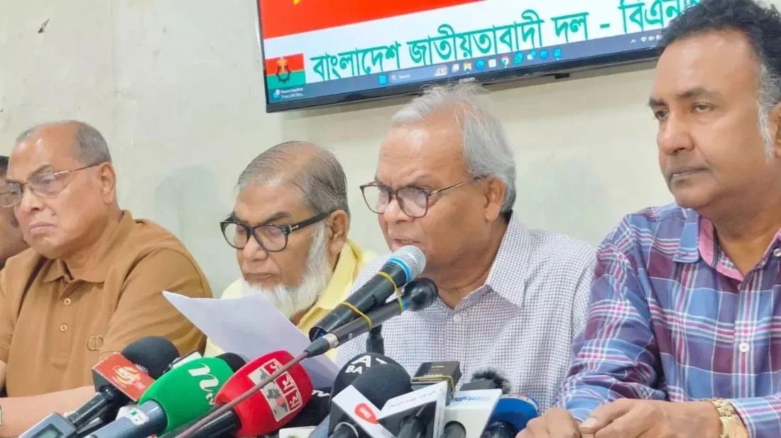 Rizvi: Awami League’s stance against graft a national joke